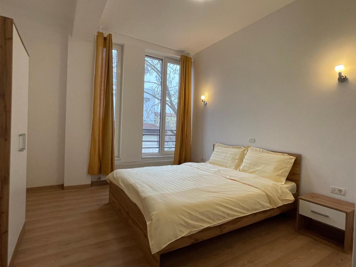 New Central Nr6 Self Checkin Oldcity Center Paid Parking With Lift Timişoara Exterior foto